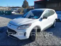 2022 Ford ESCAPE фото