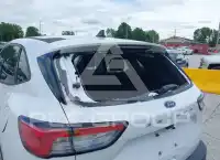 2022 Ford ESCAPE photo