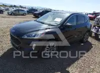 2022 Ford ESCAPE фото