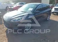 2022 Ford ESCAPE фото