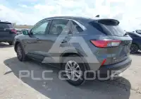 2022 Ford ESCAPE фото