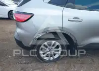 2022 Ford ESCAPE photo
