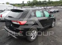 2022 Ford ESCAPE фото