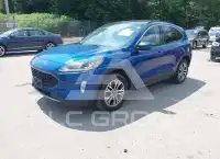 2022 Ford ESCAPE фото