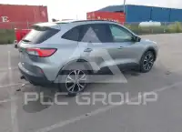 2022 Ford ESCAPE photo
