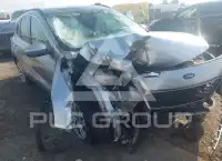 2022 Ford ESCAPE фото