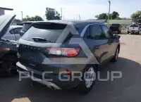 2022 Ford ESCAPE фото