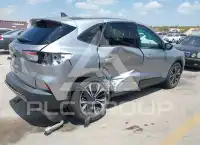 2022 Ford ESCAPE фото