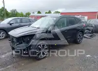 2022 Ford ESCAPE фото