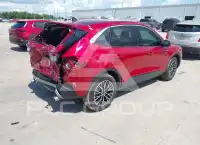 2022 Ford ESCAPE photo