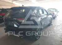 2022 Ford ESCAPE фото