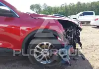 2022 Ford ESCAPE фото