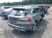 2022 Ford ESCAPE фото