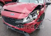 2022 Ford ESCAPE фото