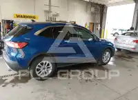 2022 Ford ESCAPE фото