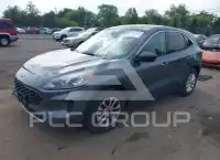 2022 Ford ESCAPE фото
