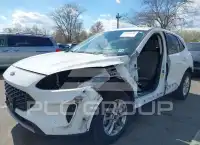 2022 Ford ESCAPE фото