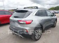 2022 Ford ESCAPE фото