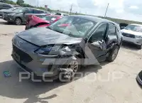 2022 Ford ESCAPE photo