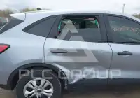 2022 Ford ESCAPE фото