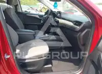 2022 Ford ESCAPE фото