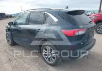 2022 Ford ESCAPE photo