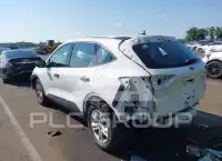 2022 Ford ESCAPE фото