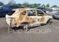 2022 Ford ESCAPE photo