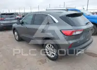 2022 Ford ESCAPE фото