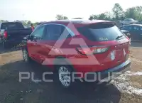 2022 Ford ESCAPE photo