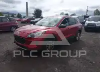2022 Ford ESCAPE фото