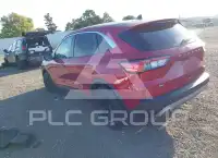 2022 Ford ESCAPE photo