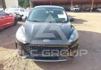 2022 Ford ESCAPE фото