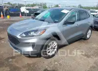 2022 Ford ESCAPE photo