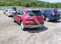 2022 Ford ESCAPE фото