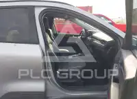 2022 Ford ESCAPE photo