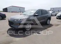2022 Ford ESCAPE фото