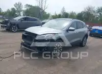 2022 Ford ESCAPE photo