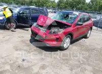 2022 Ford ESCAPE фото