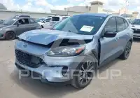 2022 Ford ESCAPE фото