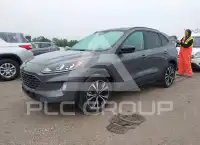 2022 Ford ESCAPE photo