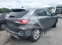 2022 Ford ESCAPE photo