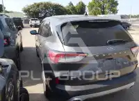 2022 Ford ESCAPE фото
