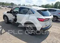 2022 Ford ESCAPE фото