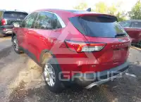 2022 Ford ESCAPE photo