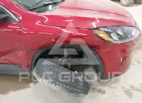 2022 Ford ESCAPE фото