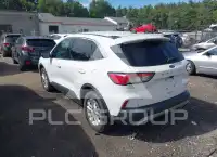 2022 Ford ESCAPE фото