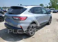 2022 Ford ESCAPE фото