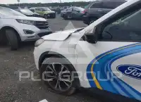 2022 Ford ESCAPE photo