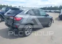 2022 Ford ESCAPE фото